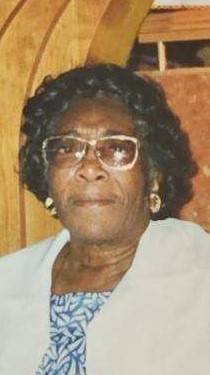 Clara Emily Walters, state retiree | Cape Gazette